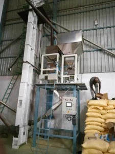 FRK System