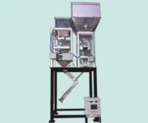 FRK Blending System