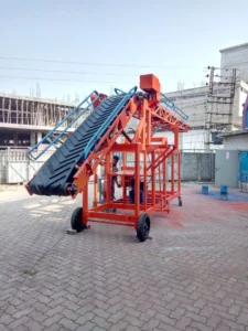 Flexi Stacker
