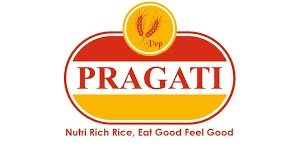 Pragati rice