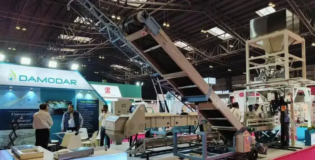 Damodar Process banner 1