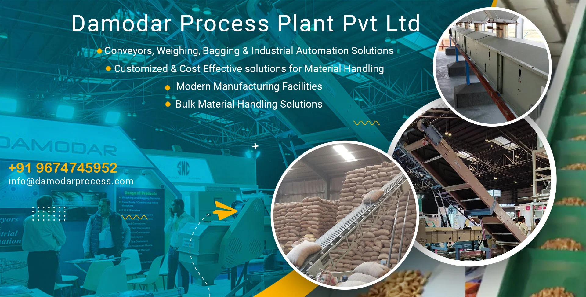 Damodar Final Banner