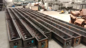 Screw Conveyor